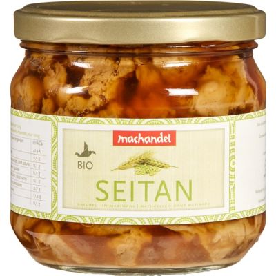 Seitan van Machandel, 6 x 350 g